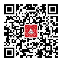 研招官微二維碼